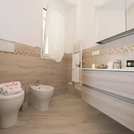 Serena 2 Amazing Sea View - Happy Apartment *