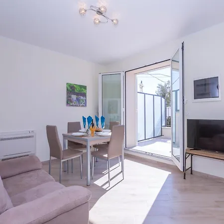 Daire Serena 2 Amazing Sea View - Happy