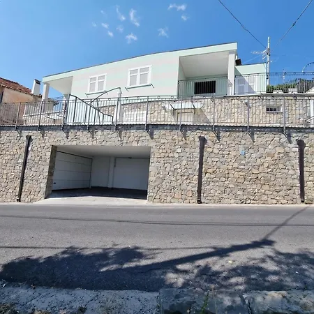 Serena 2 Amazing Sea View - Happy Apartment *