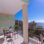 Serena 2 Amazing Sea View - Happy * Alassio