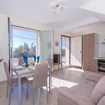 Serena 2 Amazing Sea View - Happy 公寓 阿拉西奥