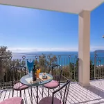 Serena 2 Amazing Sea View - Happy Alassio