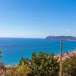 Serena 2 Amazing Sea View - Happy