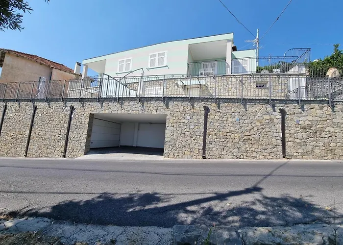 Serena 2 Amazing Sea View - Happy Apartment *