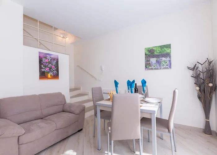 Apartamento Serena 2 Amazing Sea View - Happy Alassio
